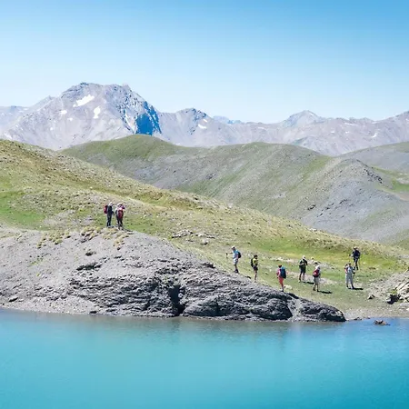 Villages Clubs Du Soleil - Vars Vars (Hautes-Alpes)